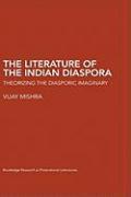 The Literature of the Indian Diaspora