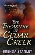 The Treasure of Cedar Creek