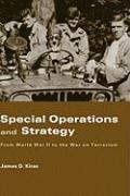 Special Operations and Strategy