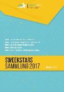 SweekStars Sammlung 2017 - Band III