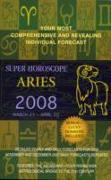 Super Horoscope Aries