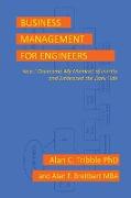 Business Management for Engineers