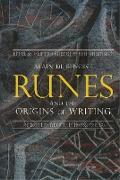 Runes and the Origins of Writing