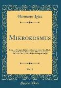 Mikrokosmus, Vol. 3