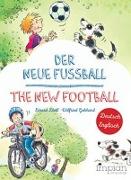 Der neue Fußball / The new football