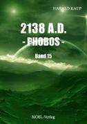 2138 A.D. - Phobos -