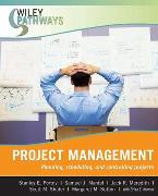 Wiley Pathways Project Management