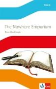 The Nowhere Emporium