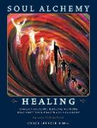 Soul Alchemy Healing