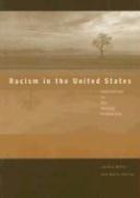 Racism in the United States: Implications for the Helping Professions