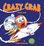 Crazy Crab