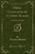 Obras Completas de Eusebio Blasco, Vol. 27