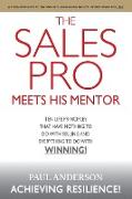 The Sales Pro Meets His Mentor