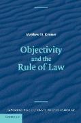 Objectivity and the Rule of Law