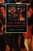 The Cambridge Companion to the Harlem Renaissance