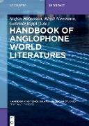 Handbook of Anglophone World Literatures