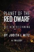 Planet of the Red Dwarf