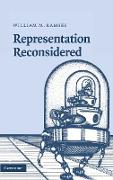 Representation Reconsidered