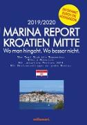 Marina Report Kroatien Mitte