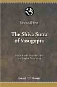 The Shiva Sutra of Vasugupta