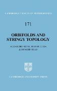 Orbifolds and Stringy Topology