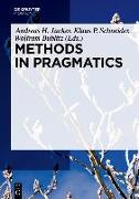 Methods in Pragmatics