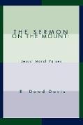 The Sermon on the Mount