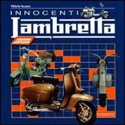 Innocenti Lambretta