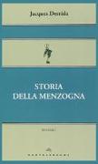 Storia della menzogna