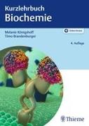 Kurzlehrbuch Biochemie