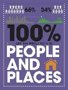 100% Get the Whole Picture: People and Places