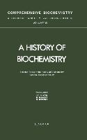 Selected Topics in the History of Biochemistry. Personal Recollections. IV