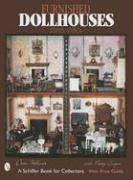 Furnished Dollhouses