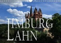 LIMBURG a.d. LAHN (Wandkalender 2019 DIN A4 quer)