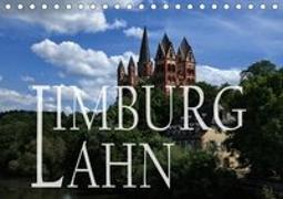 LIMBURG a.d. LAHN (Tischkalender 2019 DIN A5 quer)
