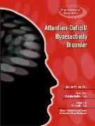 Attention-deficit/hyperactivity Disorder