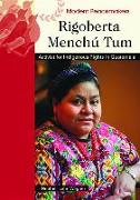 Rigoberta Menchu Tum