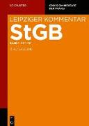 Strafgesetzbuch. Leipziger Kommentar. Einleitung, §§ 1-18