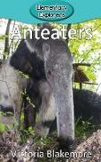 Anteaters