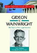 Gideon v. Wainwright