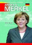 Angela Merkel