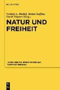 Natur und Freiheit. 5 Bände