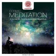 entspanntSEIN-Cosmic Meditation (A Journey Into