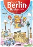 Das große Berlin-Buch für Kinder