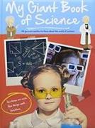 My Giant Book of...:Science