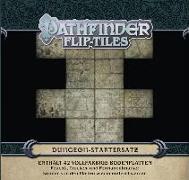 Pathfinder Flip-Tiles Dungeon Startersatz