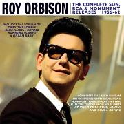 Complete Sun,Rca & Monument Releases 1956-62