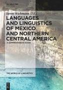 Languages and Linguistics of Middle and Central America