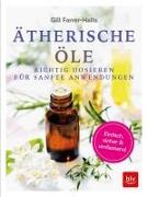 Ätherische Öle