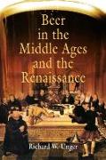 Beer in the Middle Ages and the Renaissance